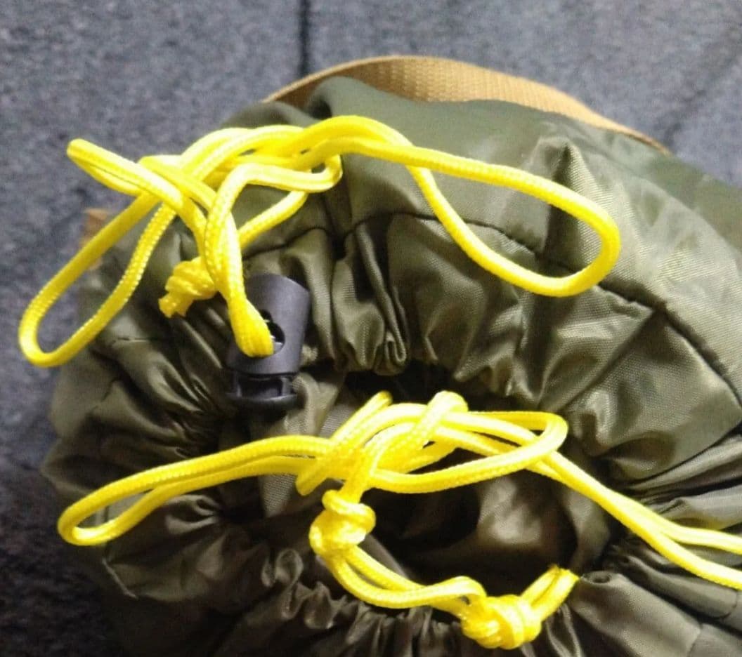 Coleman Touring Dome/LX キャンプテント長期自宅保管未使用