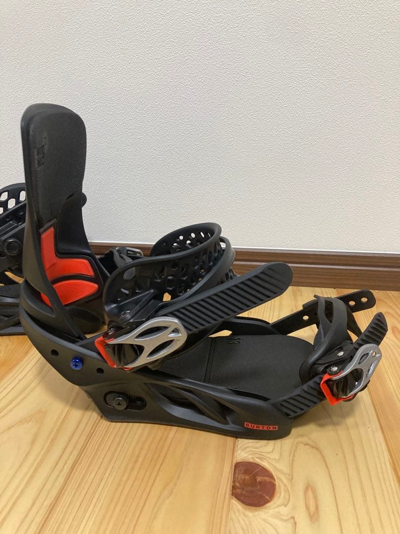 新品未使用　BURTON LEXA X RE:FLEX Sサイズ バートン