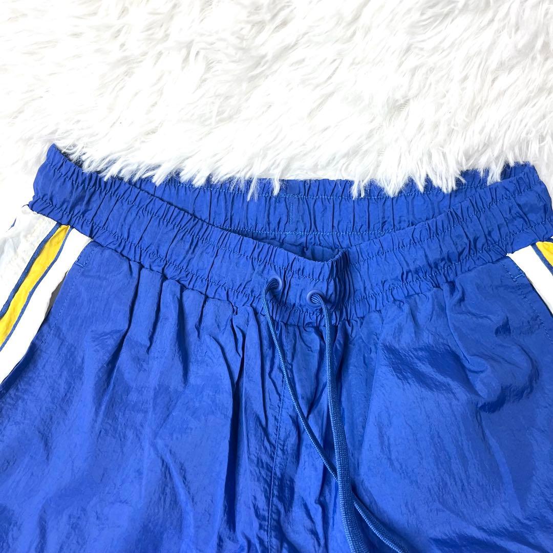 【極美品】 未使用級 NIKE NBA ウォリアーズ セットアップ Mサイズ