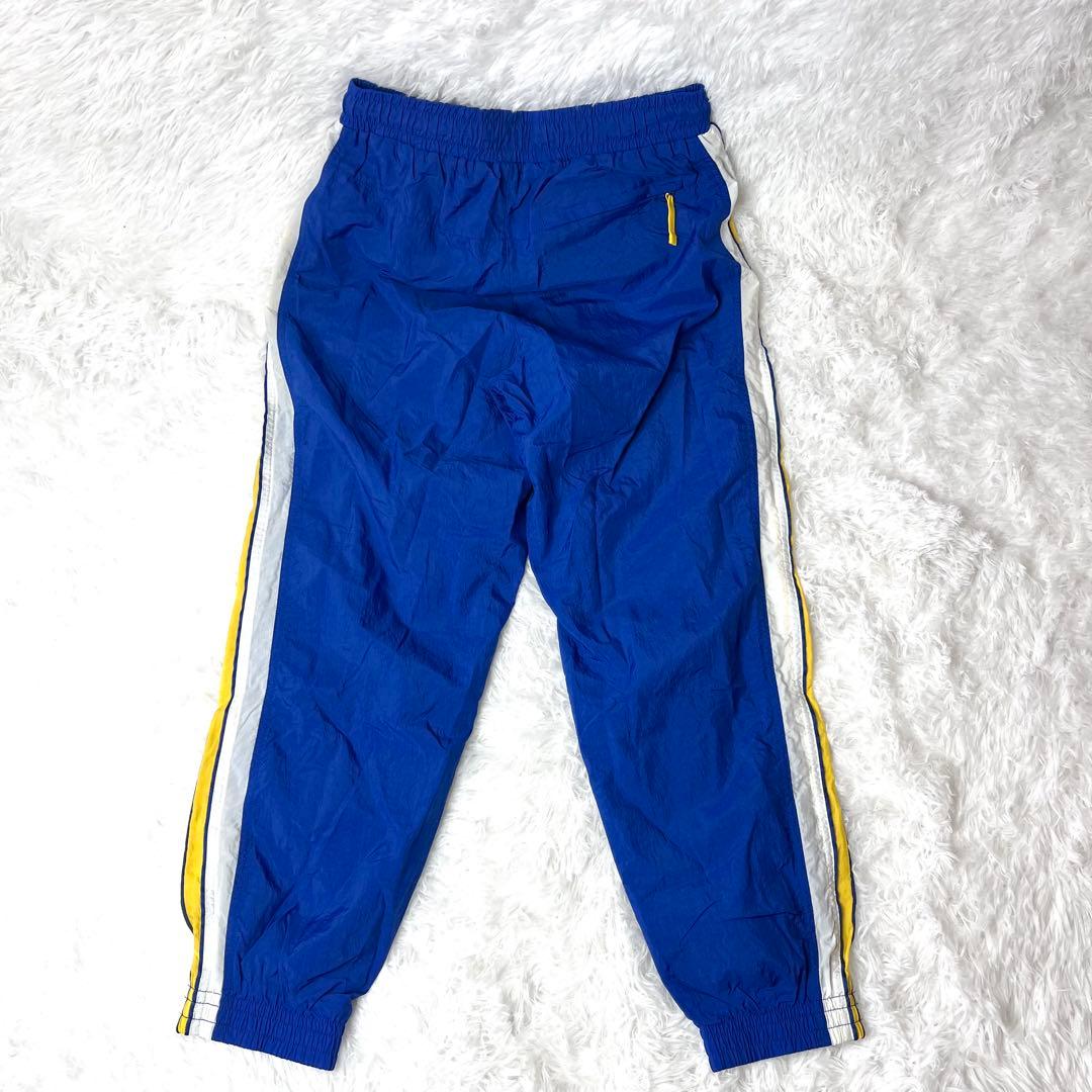 【極美品】 未使用級 NIKE NBA ウォリアーズ セットアップ Mサイズ