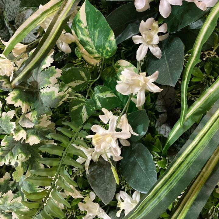 光触媒　人工観葉植物　ウォールグリーン　造花　インテリア　ＢＥＴＴＹＥ
