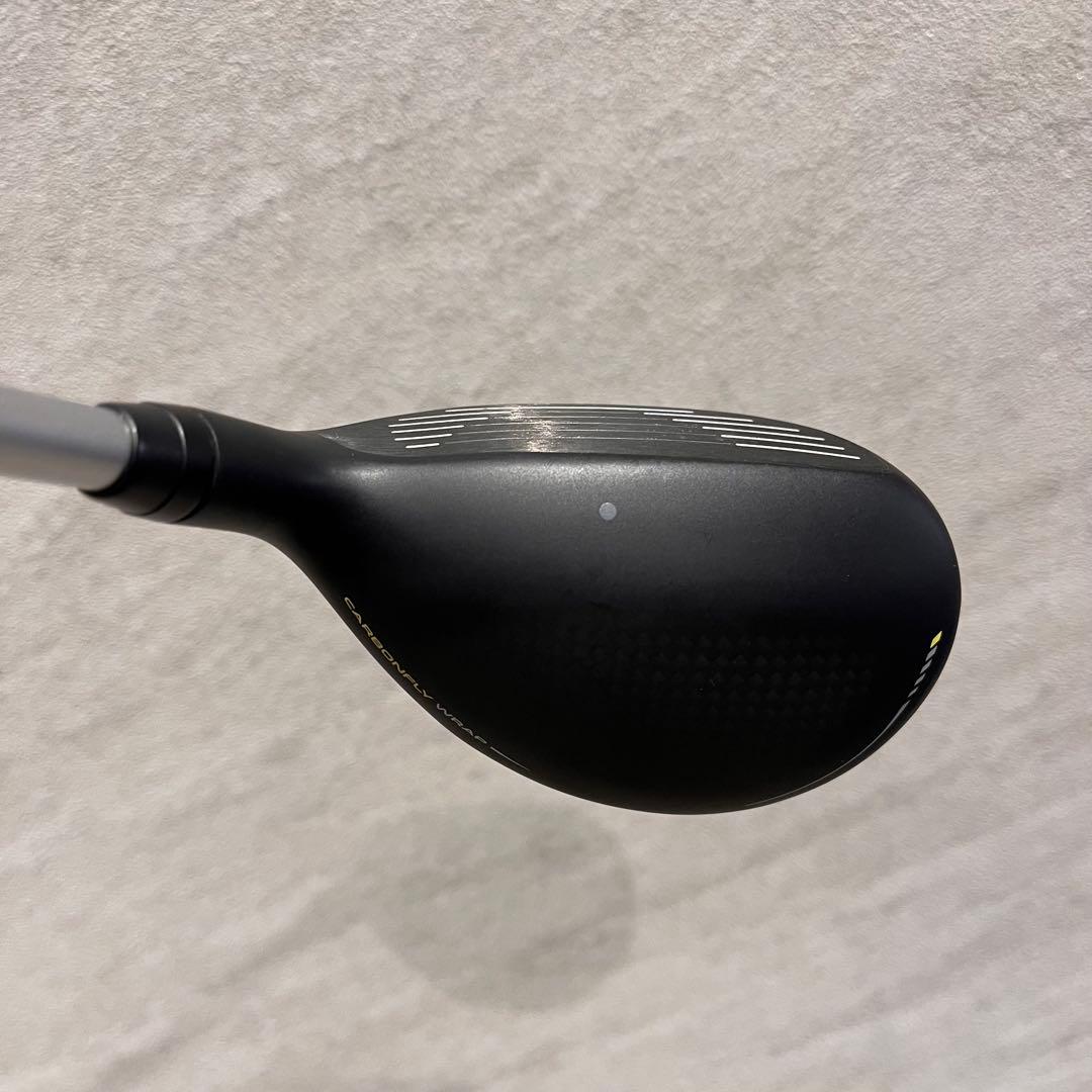 クラブ PING G430 HYBRID #5 SPEEDER NX HL45