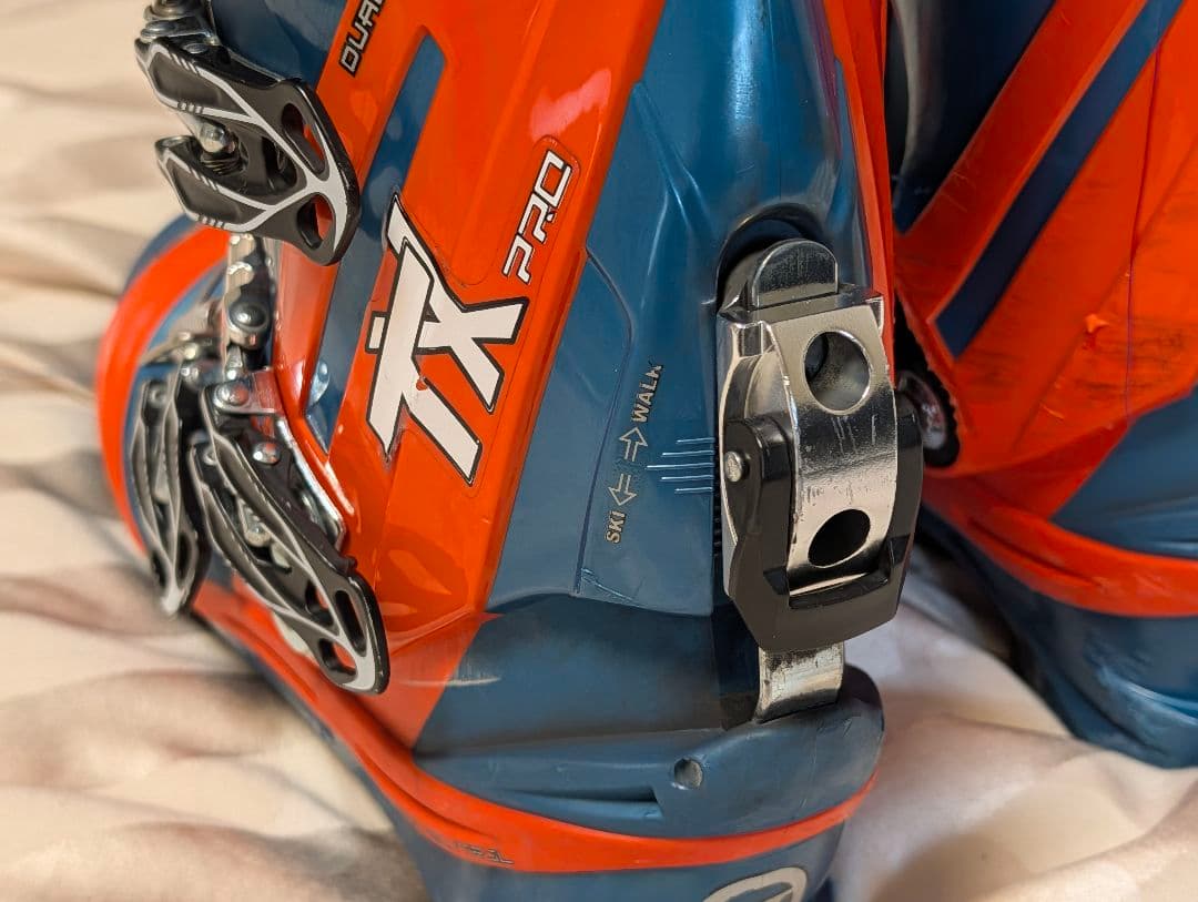 SCARPA TX PRO 25.5 / テレマークブーツ