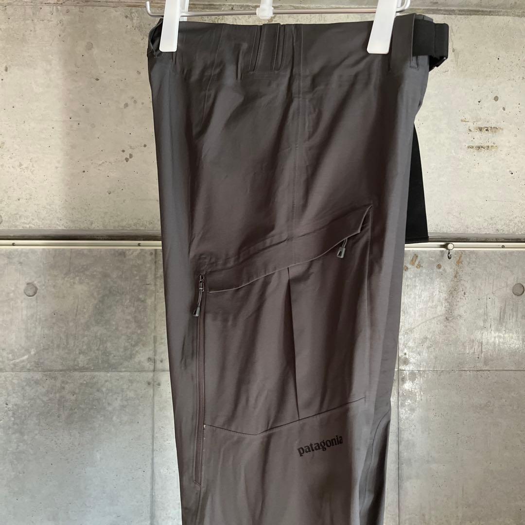 スキー patagonia Reconnaissance pants FGE