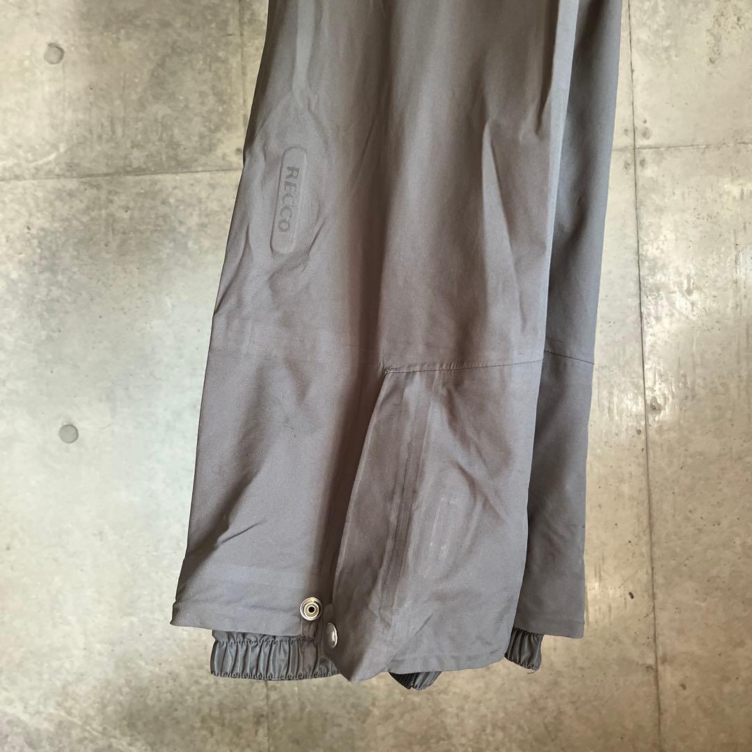 スキー patagonia Reconnaissance pants FGE