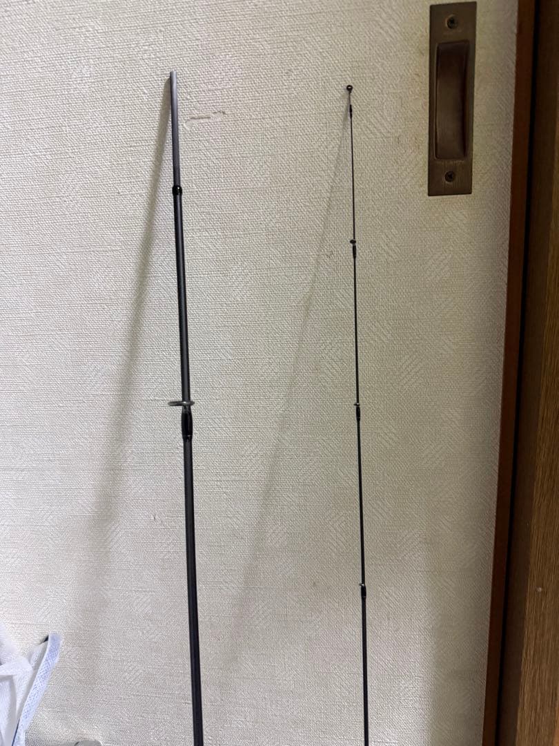 ロッド TICT SRAM EXR-57s-Sis