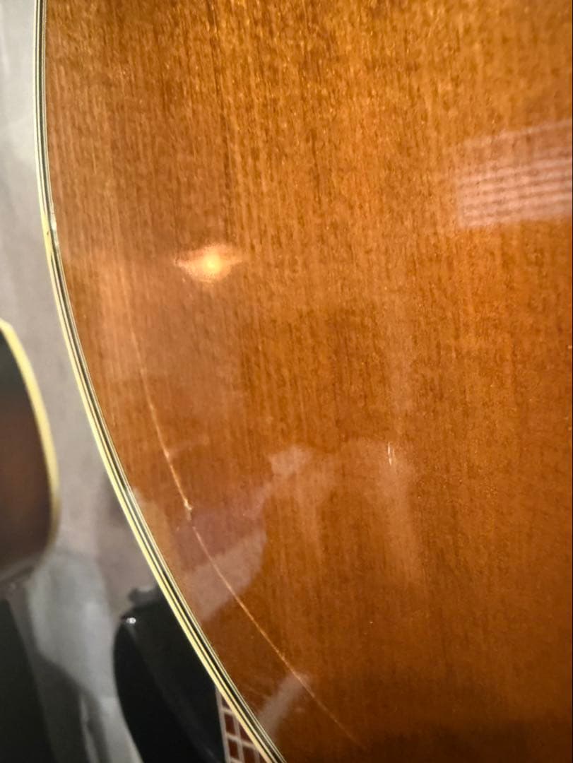 絶品生音！Ovation 1651 ジョンレノン ダブルファンタジー期愛用機