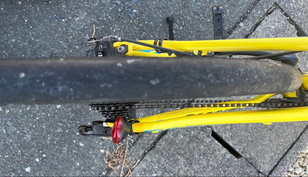 ⭐︎引き取り限定⭐︎ GIANT ATX 27.5 Mサイズ