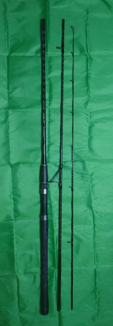 GAME AR-C S806L シマノ