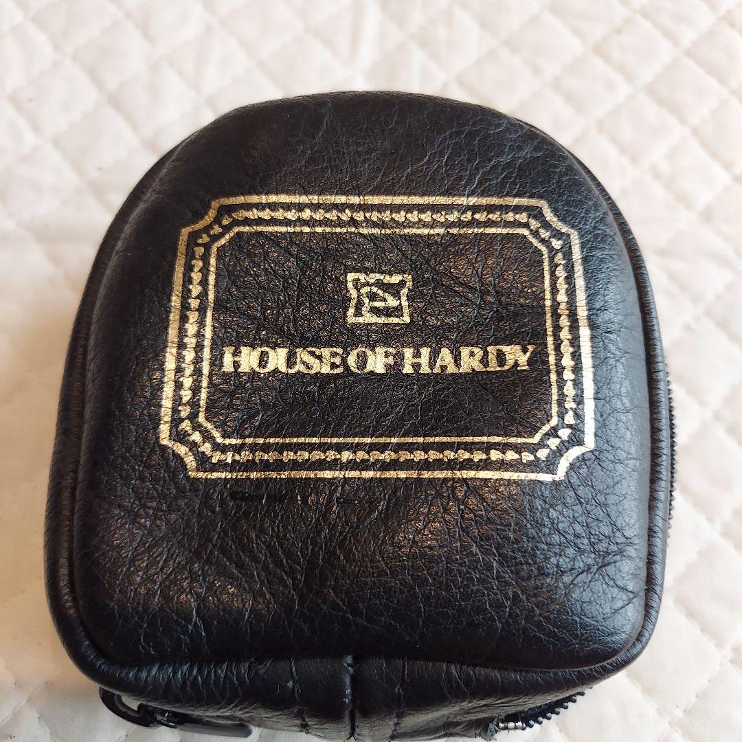 リール HOUSE OF HARDY The Sovereign 3/4/5