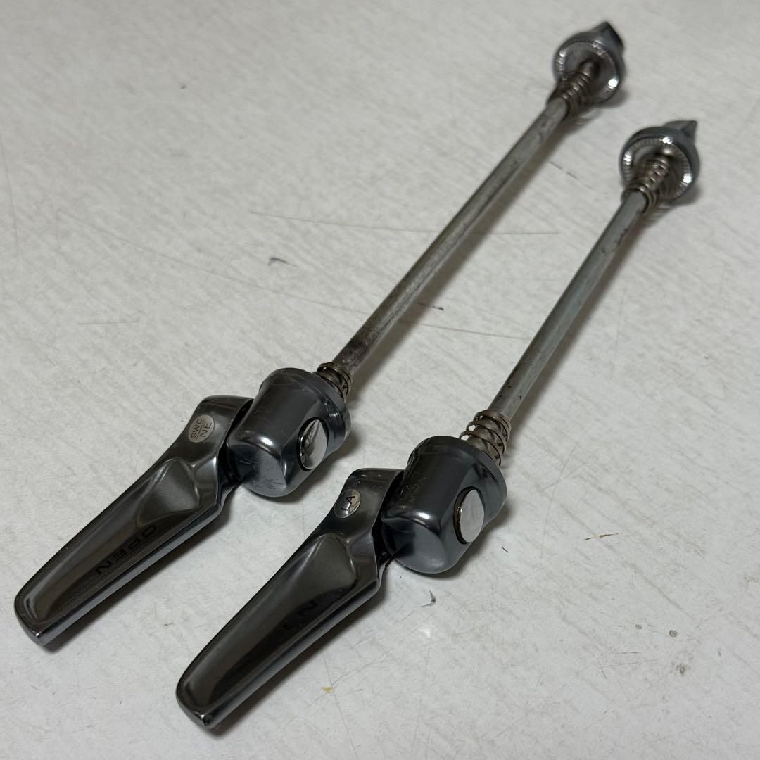 シマノ SHiMANO DURA-ACE FH-9000 前後ハブ32H￼