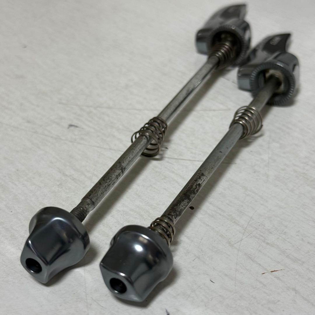 シマノ SHiMANO DURA-ACE FH-9000 前後ハブ32H￼