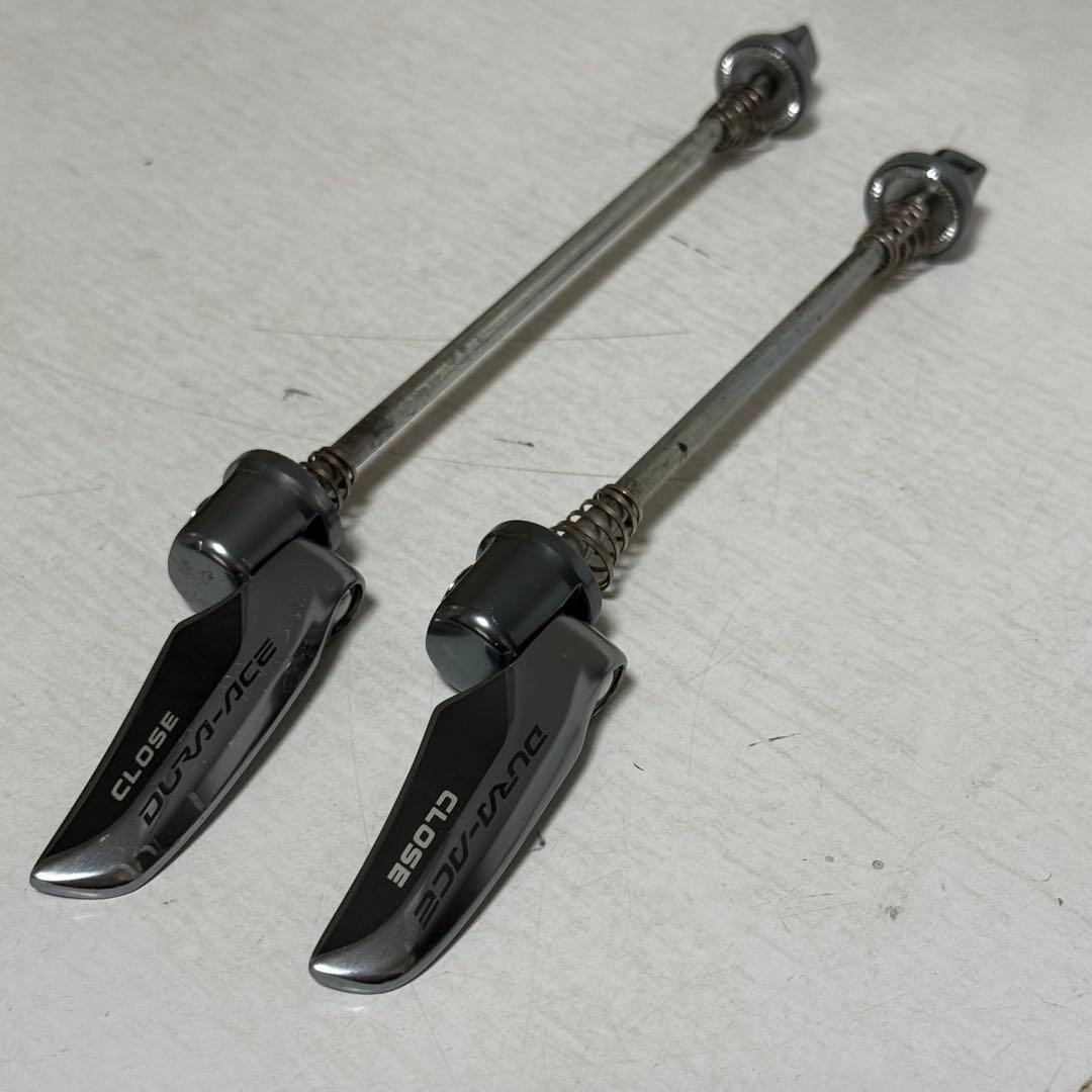 シマノ SHiMANO DURA-ACE FH-9000 前後ハブ32H￼