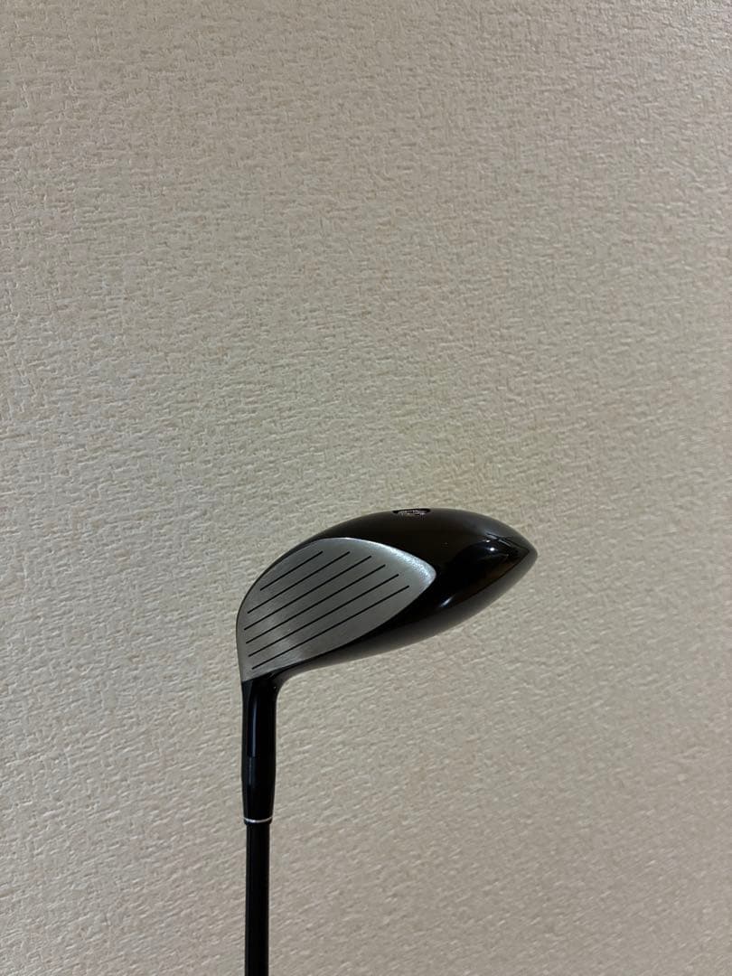 【美品/3W】FBL フェアウェイウッド 3番 ツアーAD DI-6 S