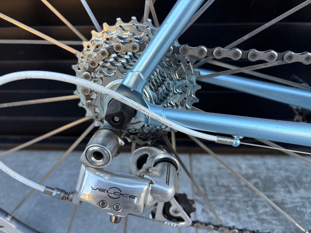 自転車本体 DE ROSA Neo PRIMATO