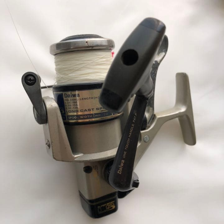 【お買い得】Daiwa リールセット