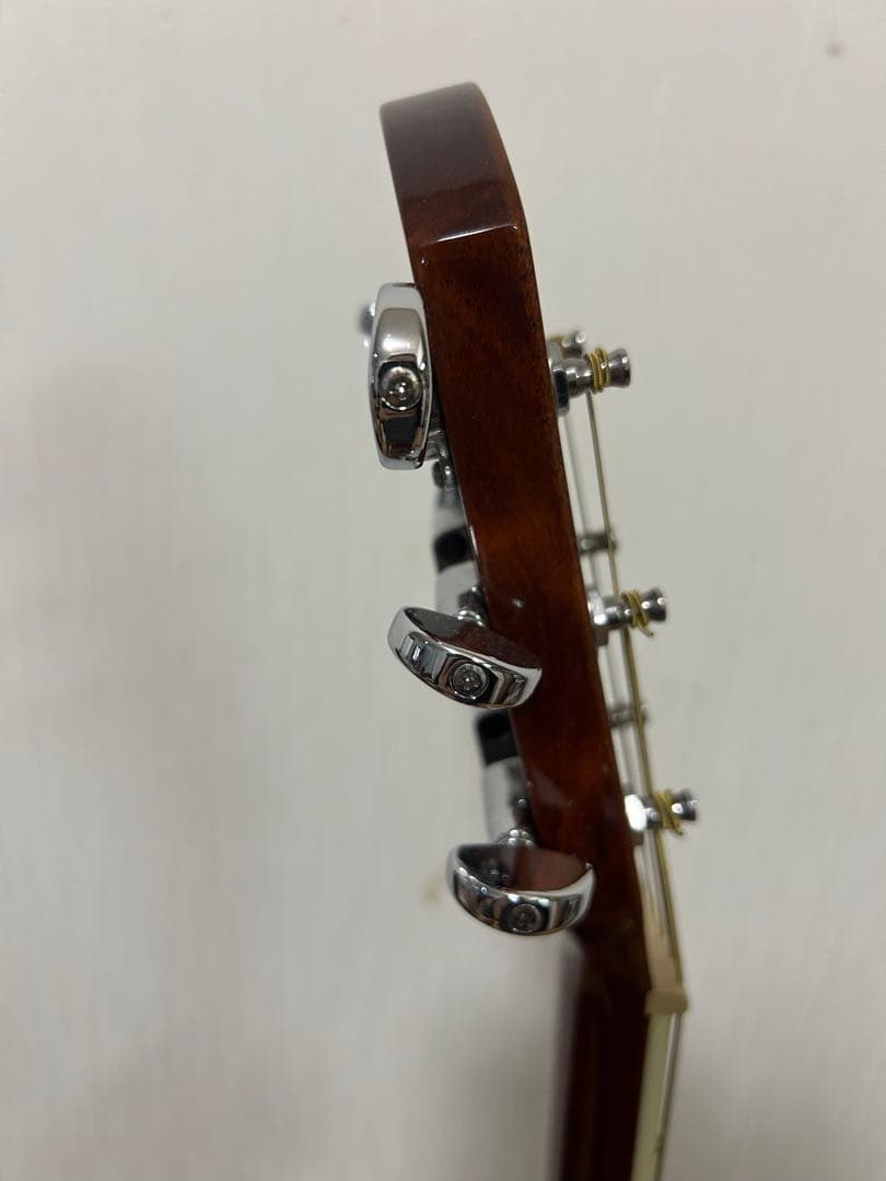James アコースティックギター JF400