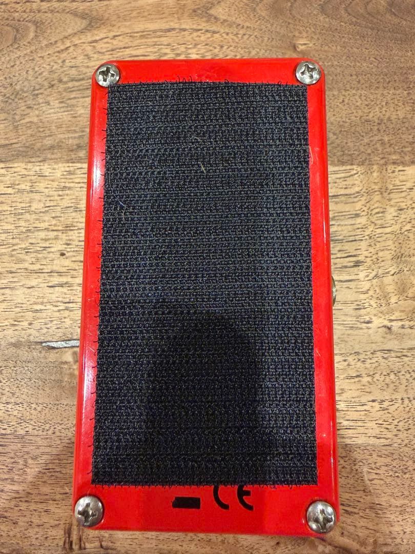 ギター Xotic Effects BB Preamp AT