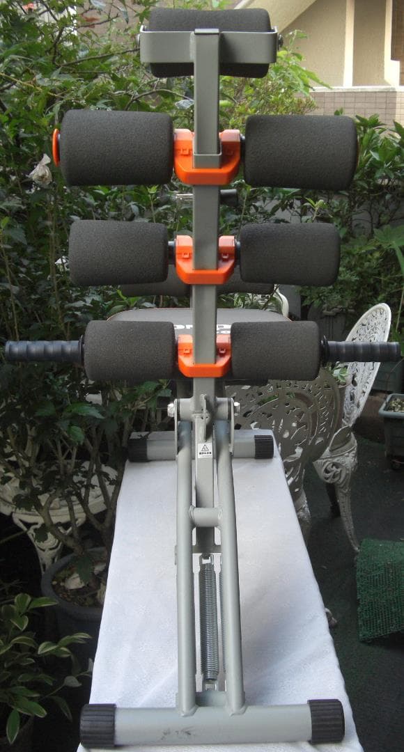 WONDER Core/WC-823-JC4トレーニングマシーン中古完動美品