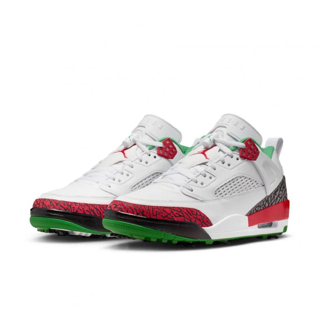 Jordan Spizike G ジョーダン ゴルフシューズ US9