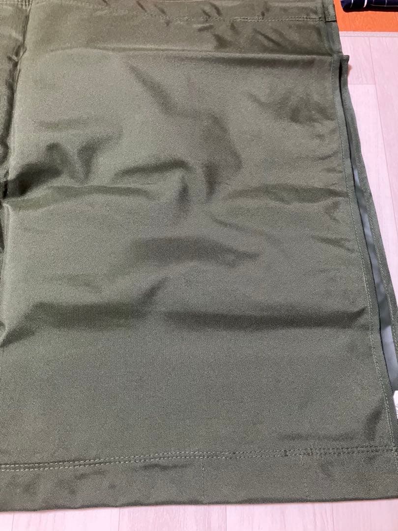 DOD バッグインベッド
