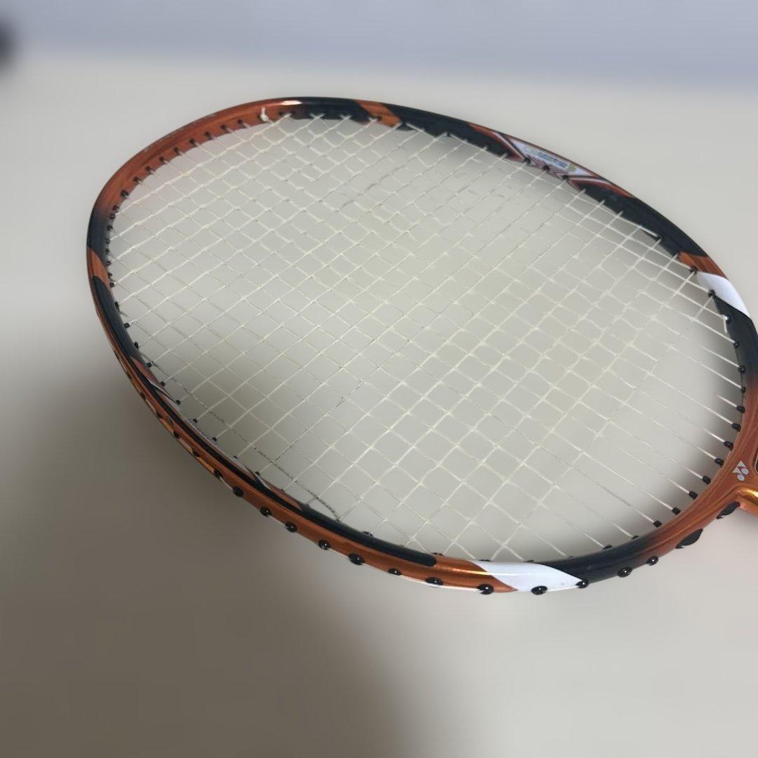 YONEX ARC SABER 5DX バドミントンラケット