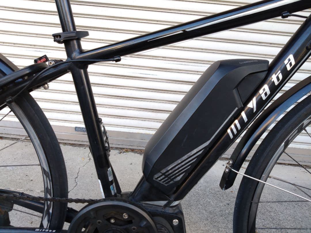MIYATA　ミヤタ　CRUISE　クルーズ　VCR438？　神奈川　引取限定