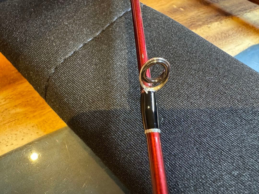 フィッシュマン　ビームス ローワー7.3L（Beams LOWER7.3L）