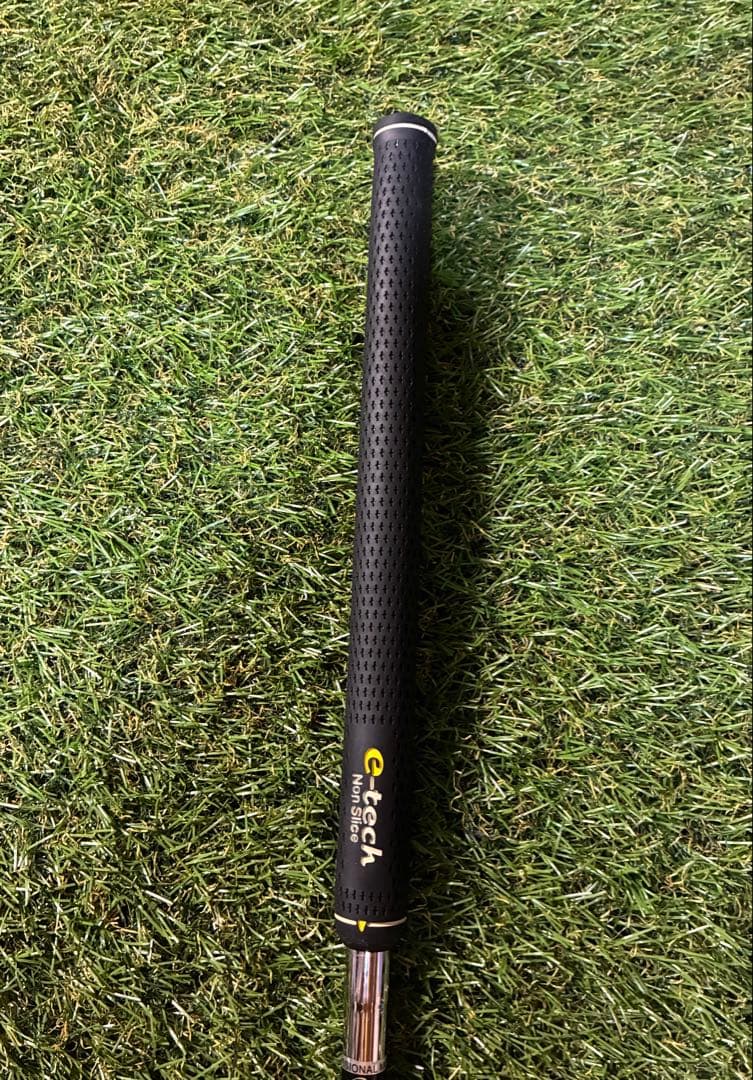 美品　SPALDING TOUR CHIPPER Ⅱ 40°