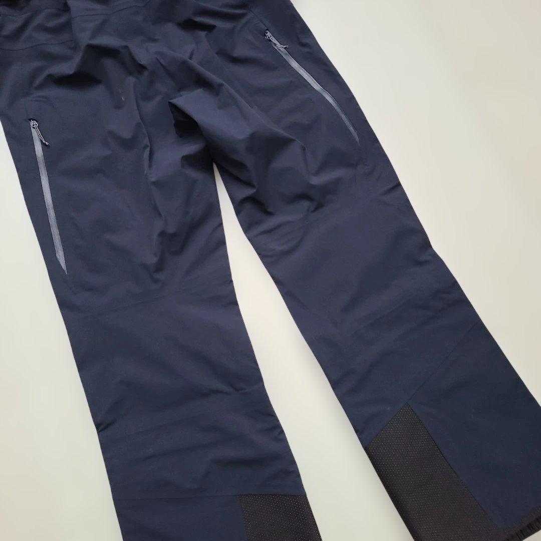ICEPEAK　シェルパンツ