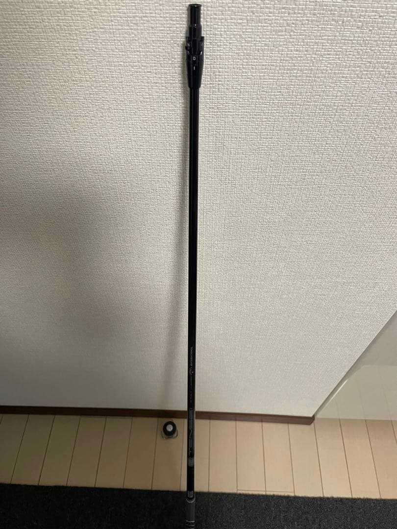 テンセイ　シルバー　50S ドライバー用　キャロウェイスリーブ付