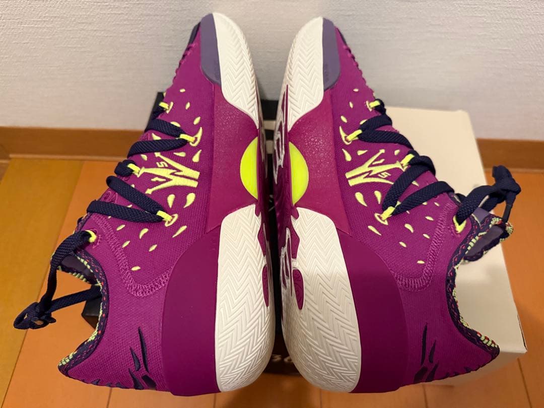 バッシュ 361° Joker2 Low