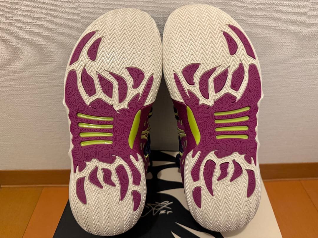 バッシュ 361° Joker2 Low