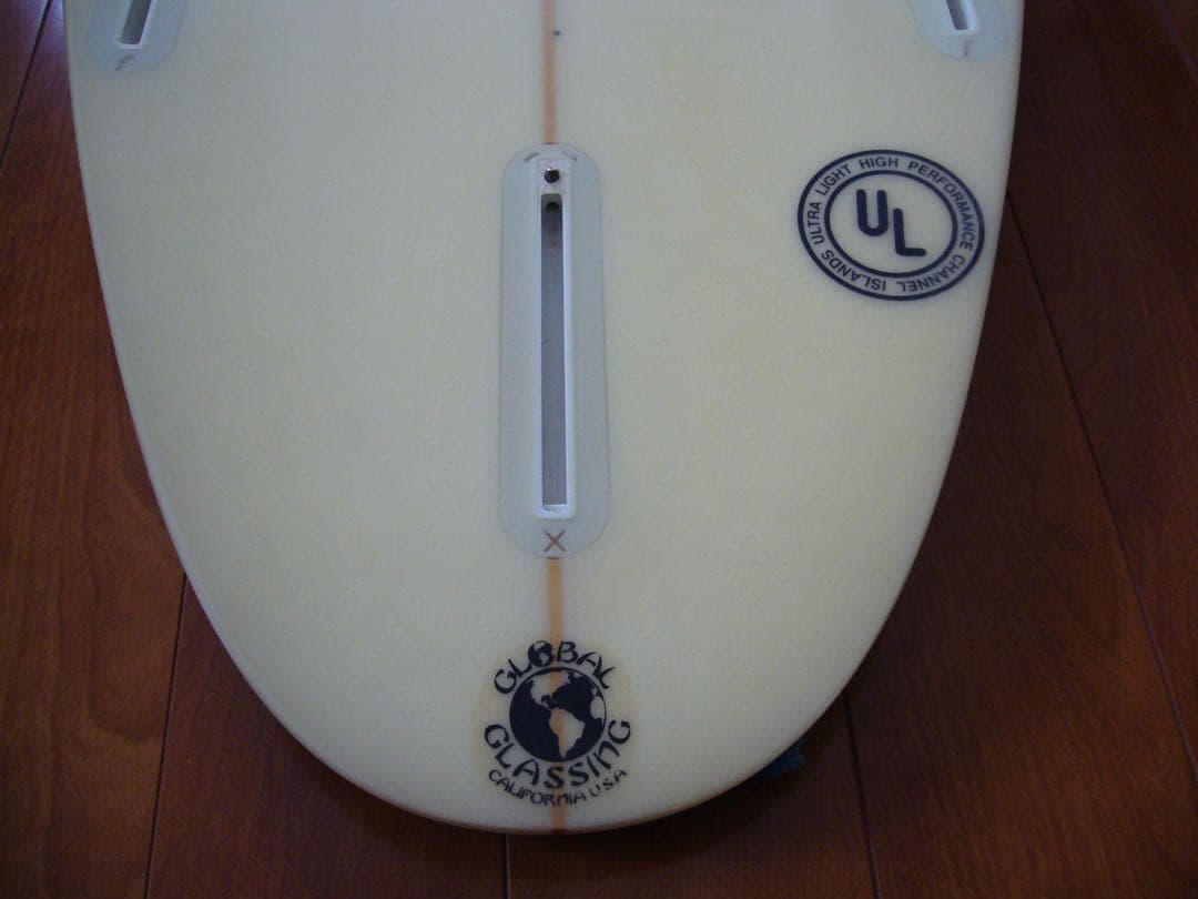 ★ アルメリック　イーグルウイング　6、18 1/4、2 3/16 中古