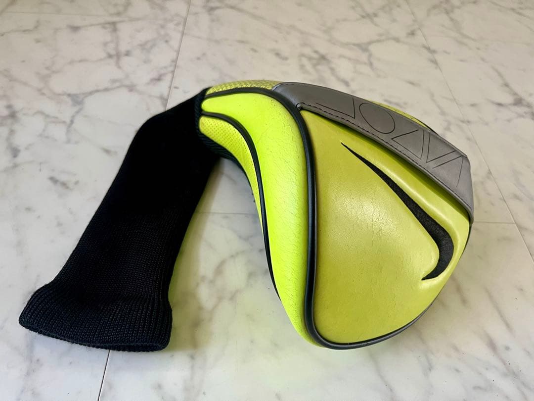 限定 激レア ナイキゴルフ VAPOR SPEED ボルト NIKE RZN