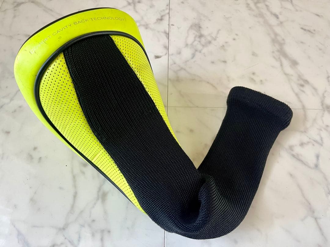 限定 激レア ナイキゴルフ VAPOR SPEED ボルト NIKE RZN