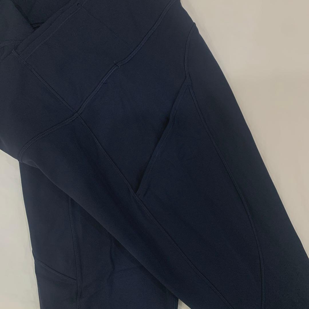 lululemonレギンス ルルレモン ヨガ ピラティス ランニング YOGA