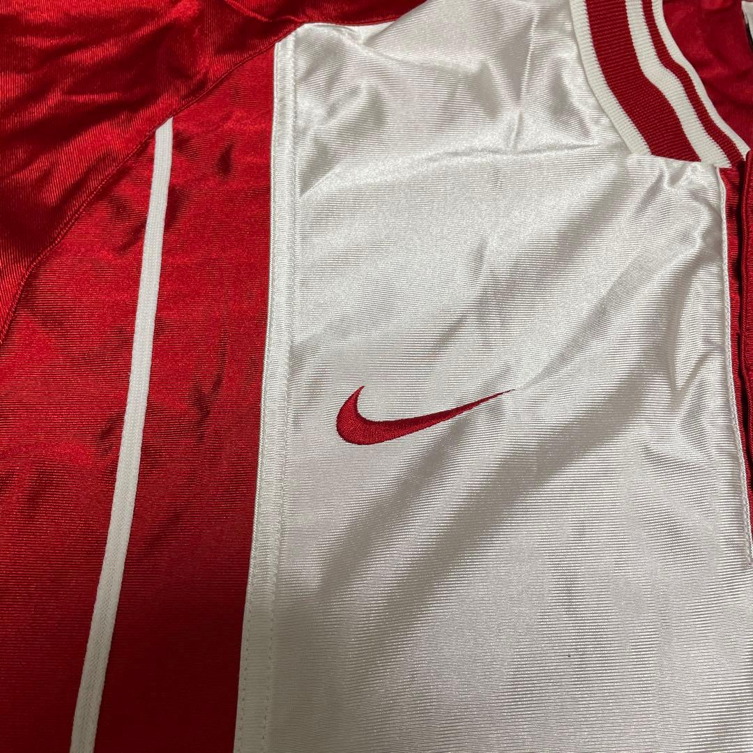 希少品NIKE ヴィンテージ Basketball Practice Shirt