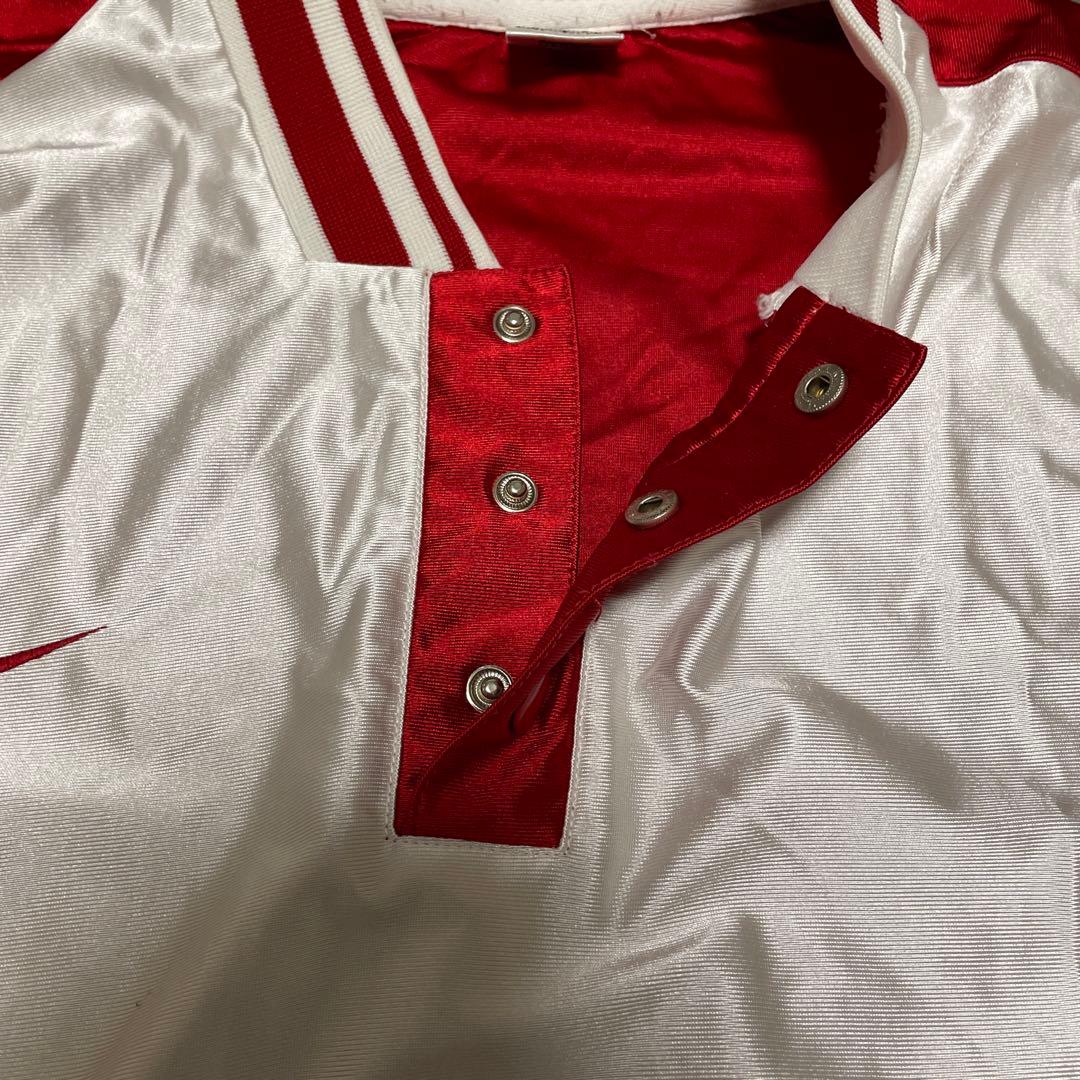 希少品NIKE ヴィンテージ Basketball Practice Shirt