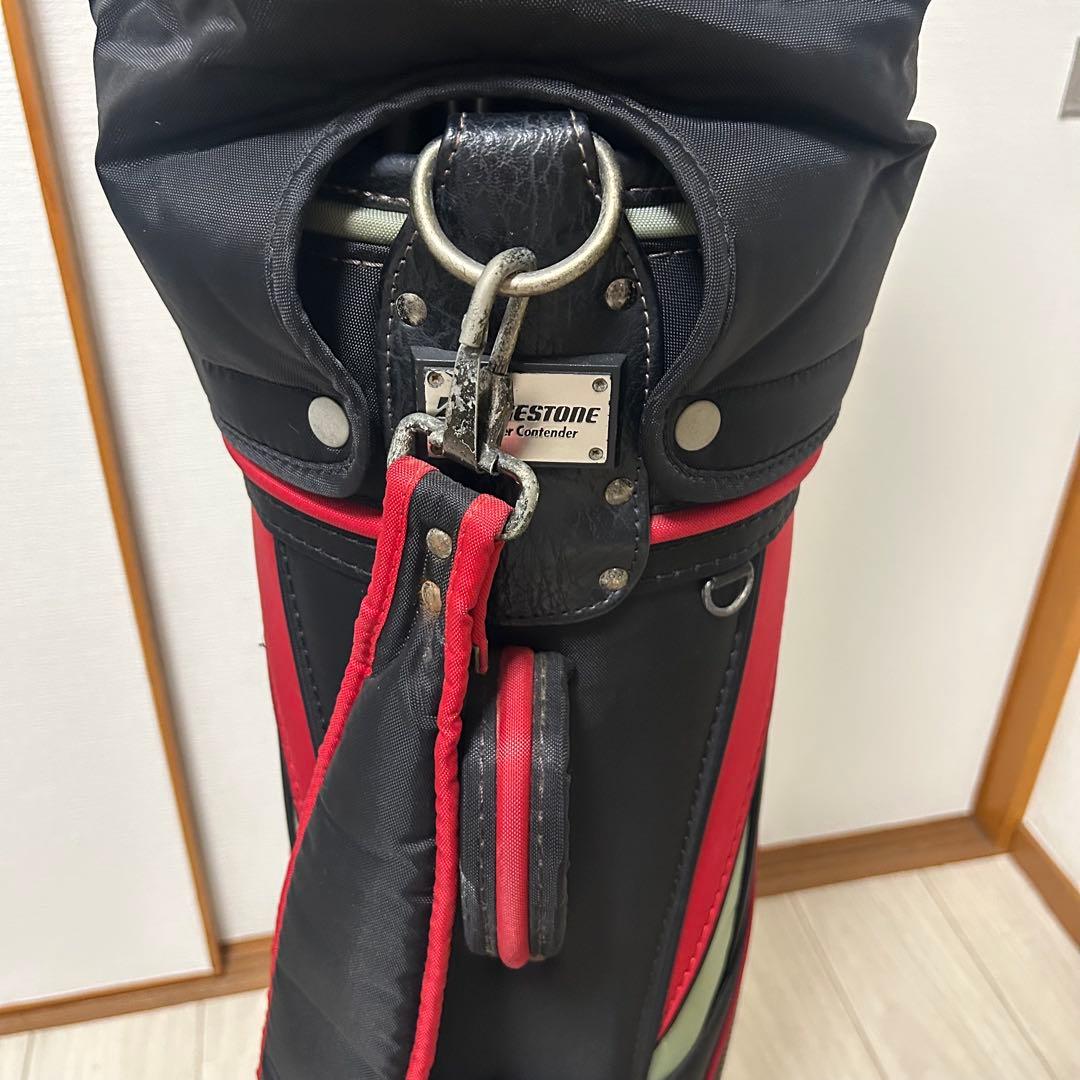 メンズ ゴルフクラブセット 右利き フルセット BRIDGESTONE