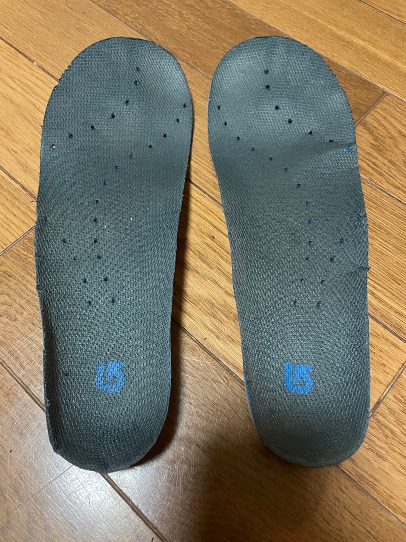 BURTON AMBUSH スノーブーツ 27cm