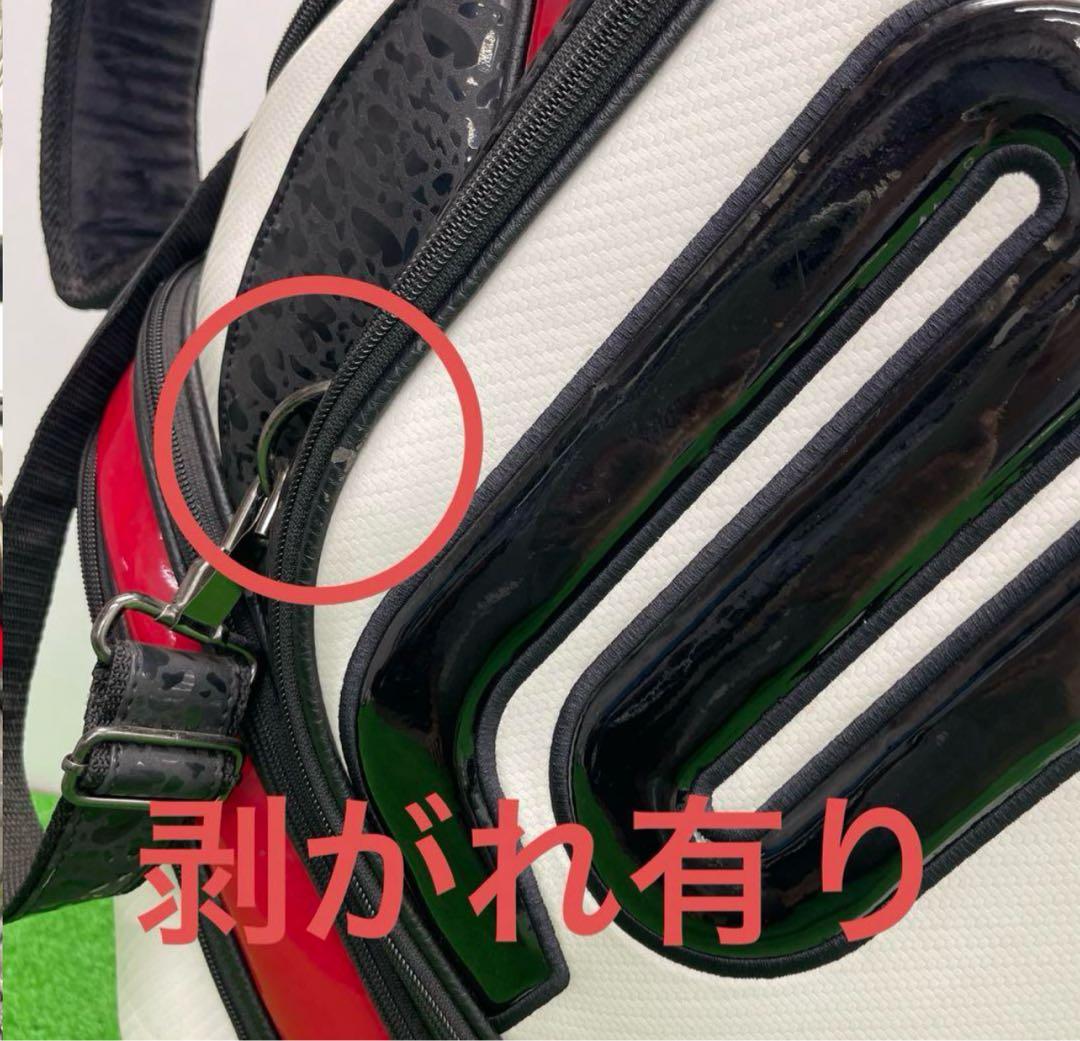 COLLECTION ロイヤルコレクション ゴルフバッグ　９インチ