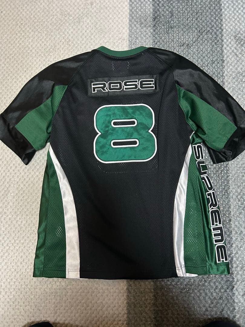 シャツ Supreme Martine Rose Football Jersey