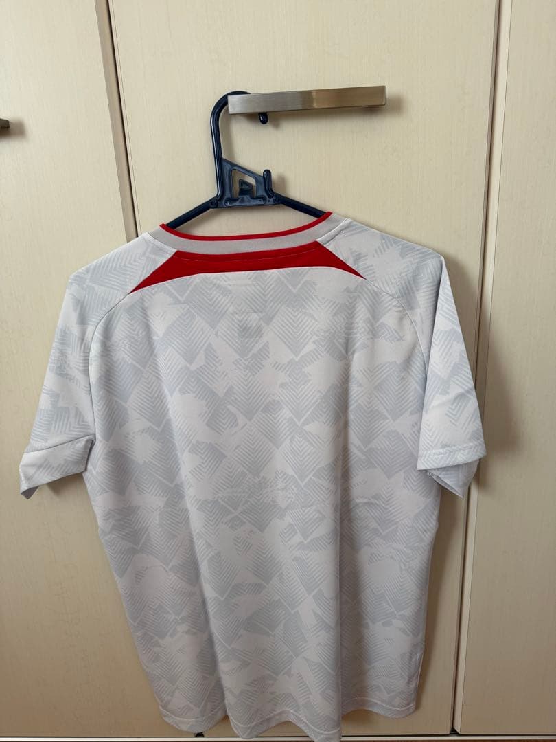 YONEX バドミントンゲームシャツ L