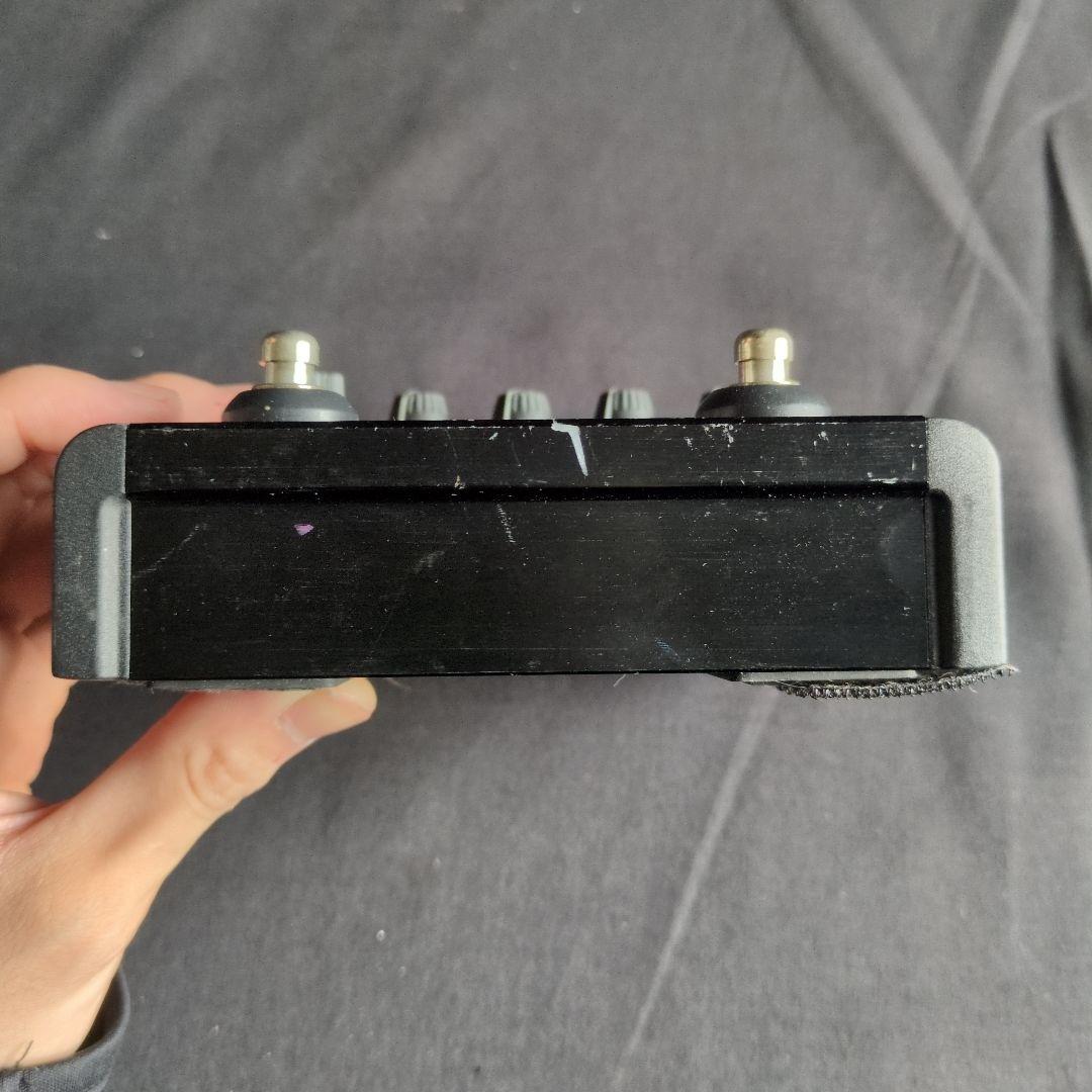 TC Electronic ND-1 NOVA DELAY ディレイ 動作良好