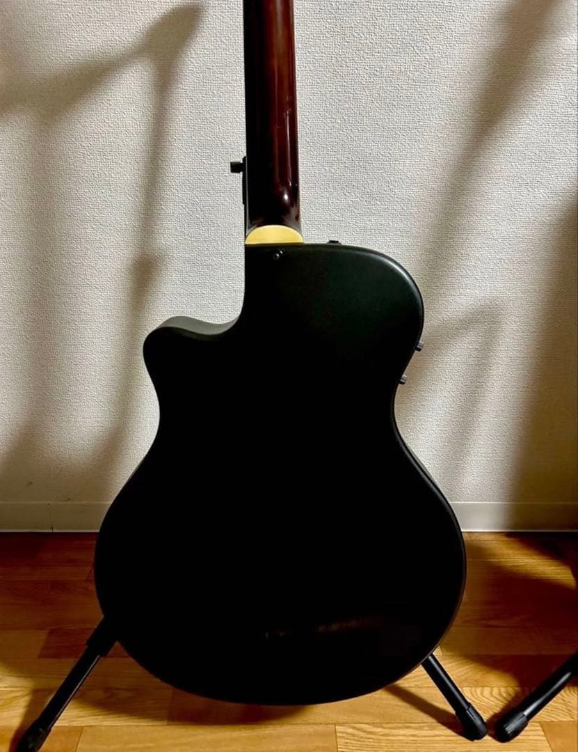 YAMAHA APX-6S 生産終了モデル