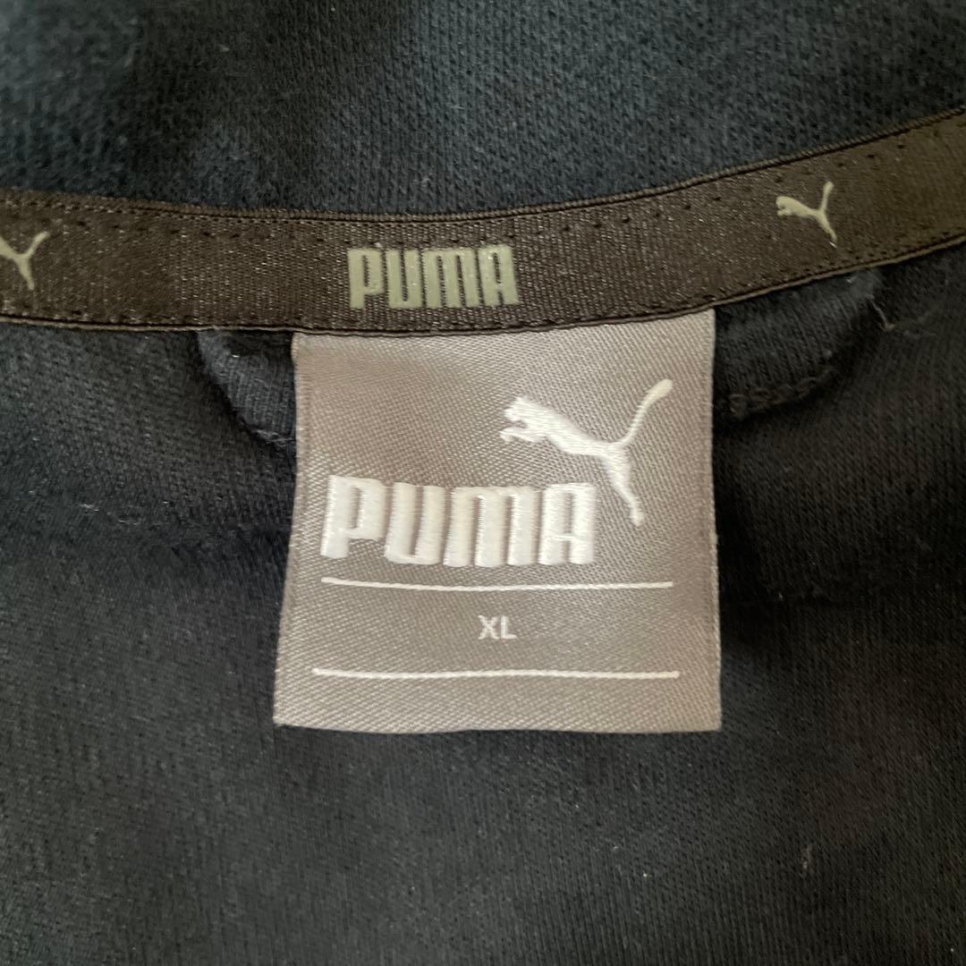 PUMA スエット(上下セット)