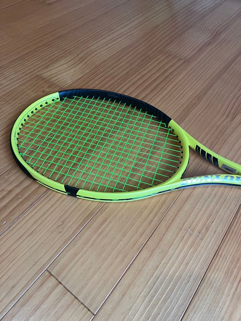 ダンロップ　DUNLOP SX300 TOUR