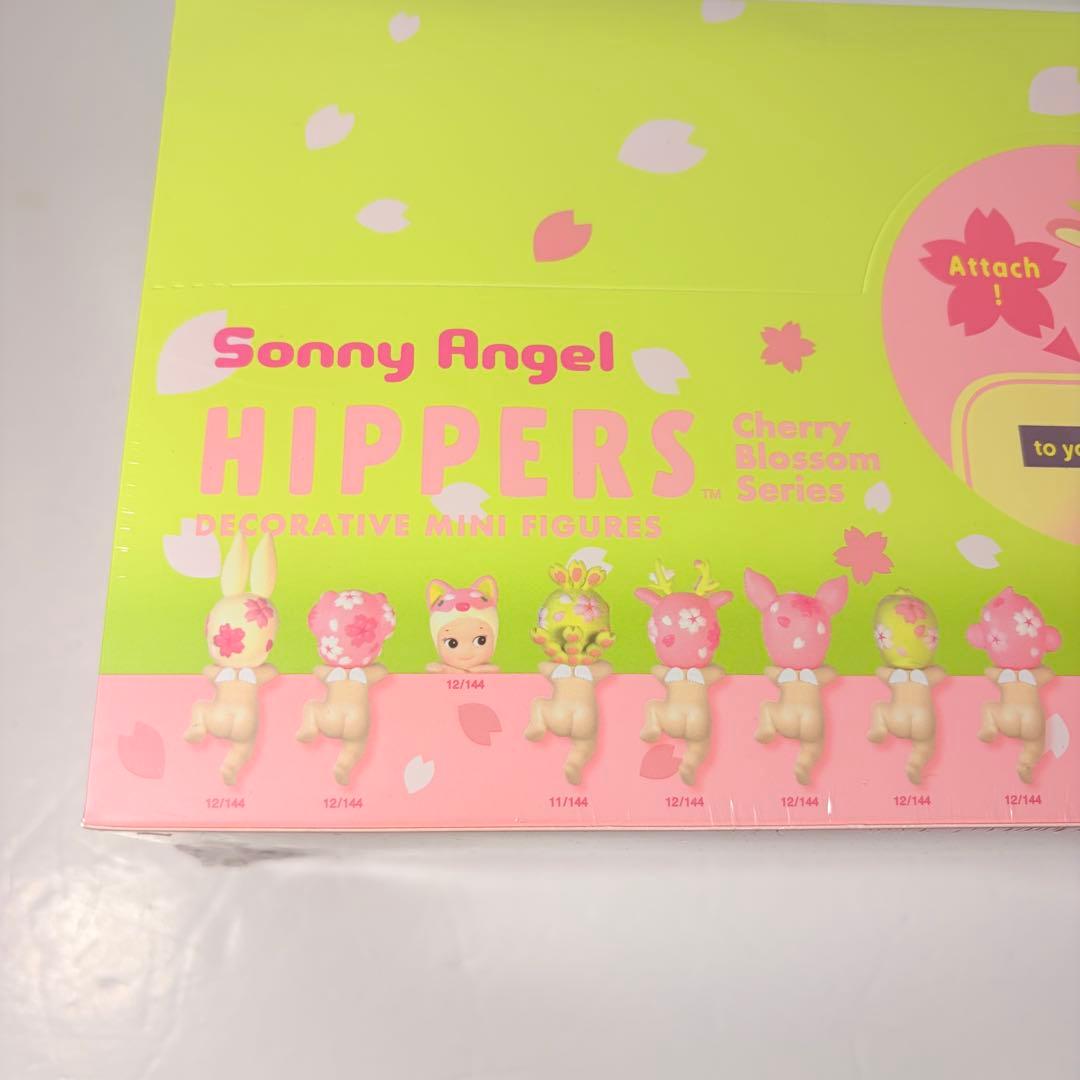 その他 Sonny Angel HIPPERS Cherry BlossomSeries