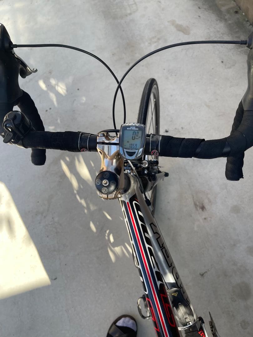 TREK 1200SL ロードバイク